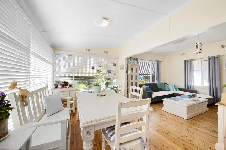 Fourth view of Homely house listing, 1 Trafalgar Avenue, Woy Woy NSW 2256