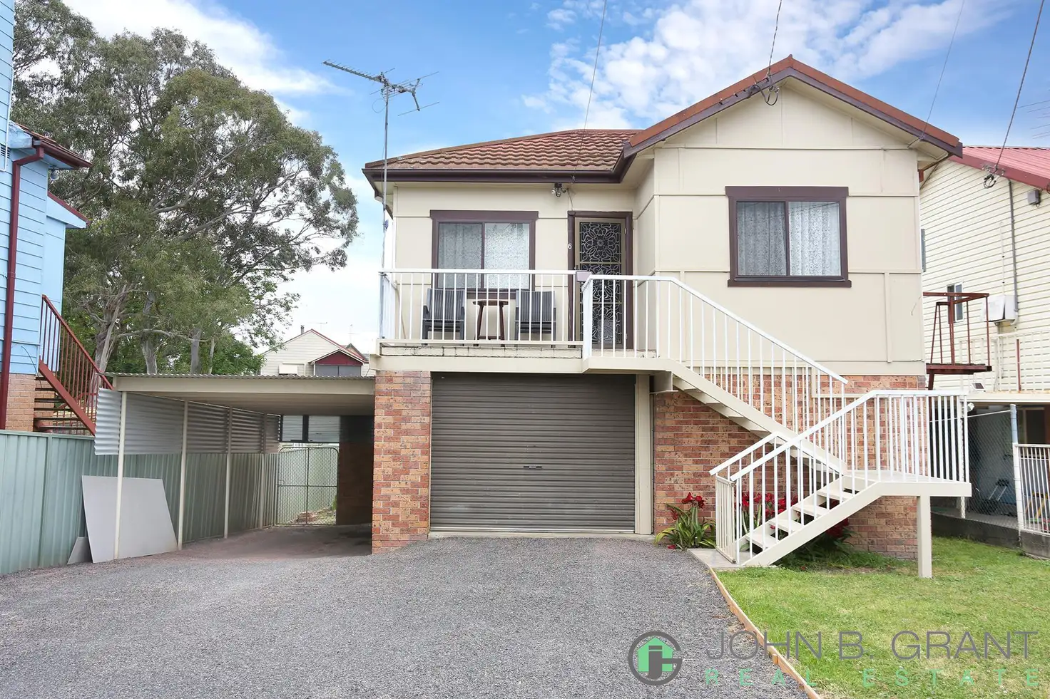 Main view of Homely house listing, 6 Day Street, Lansvale NSW 2166