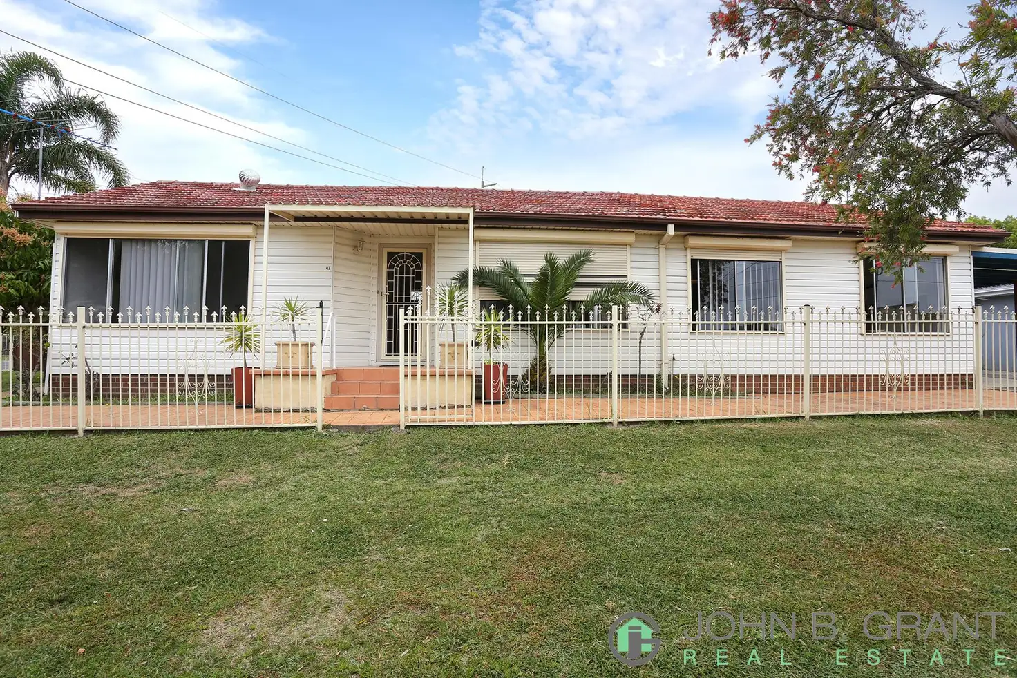 Main view of Homely house listing, 47 Wellington Road, Birrong NSW 2143