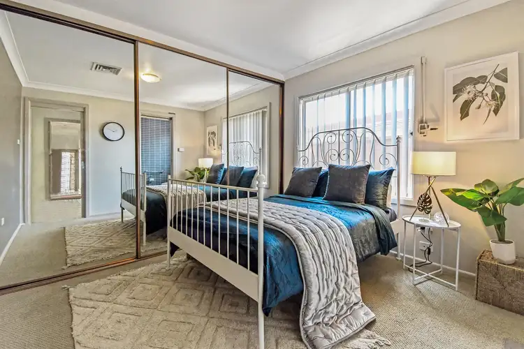 Third view of Homely house listing, 47 Wellington Road, Birrong NSW 2143