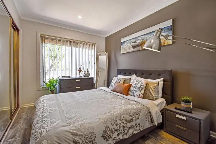 Fourth view of Homely house listing, 47 Wellington Road, Birrong NSW 2143