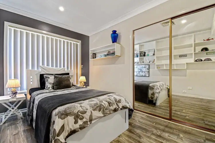 Fifth view of Homely house listing, 47 Wellington Road, Birrong NSW 2143
