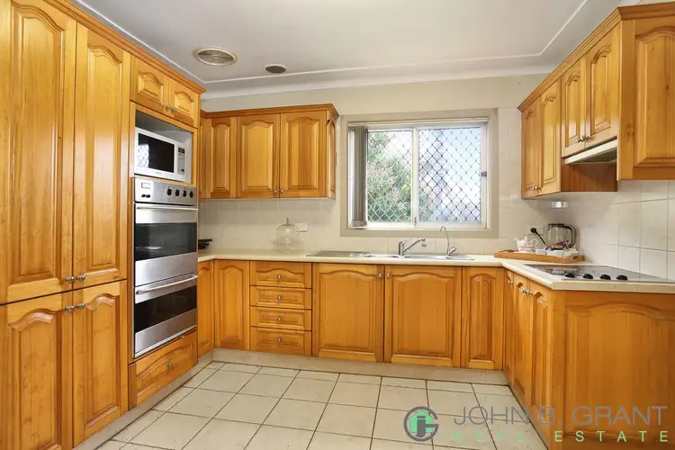 Sixth view of Homely house listing, 47 Wellington Road, Birrong NSW 2143