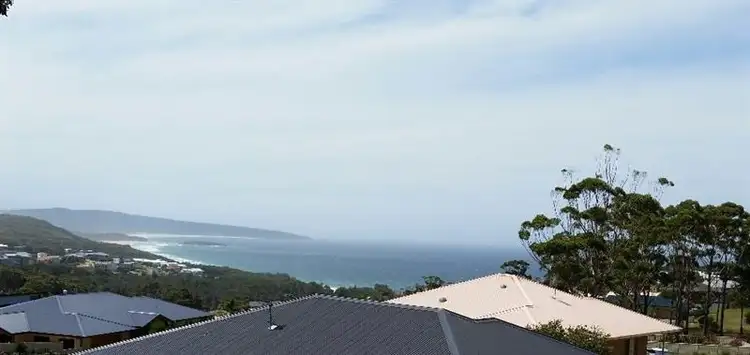 Third view of Homely land listing, 16 The Dress Cir, Tura Beach NSW 2548