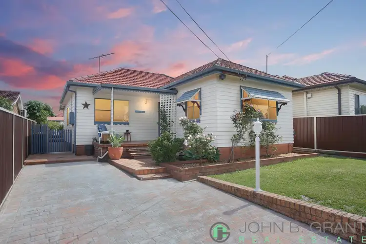 Main view of Homely house listing, 4 Arcadia Road, Chester Hill NSW 2162
