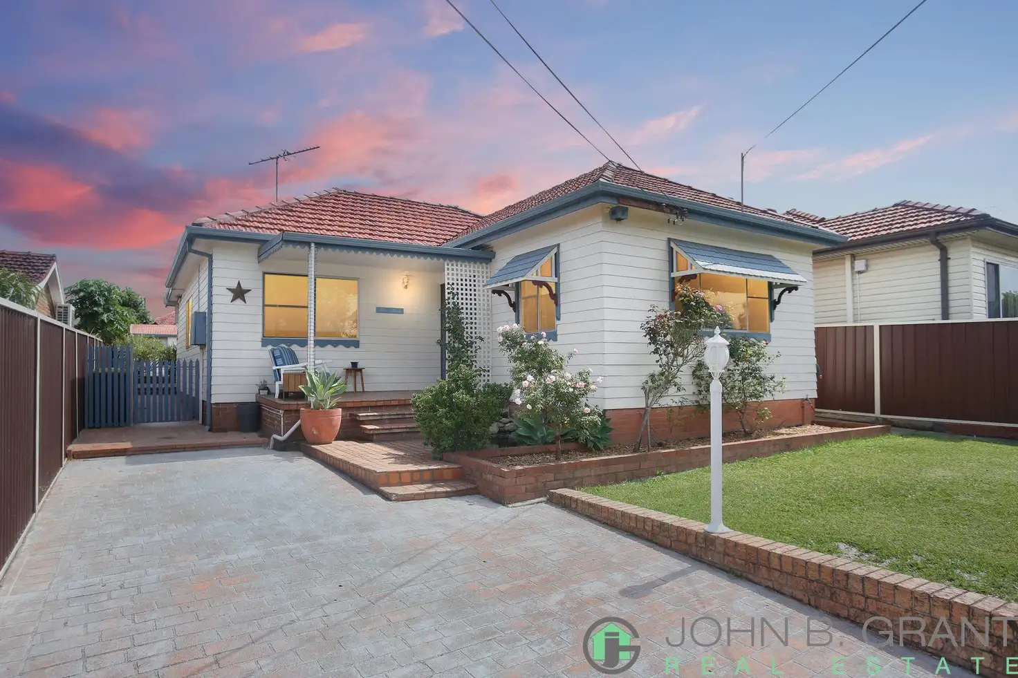 Main view of Homely house listing, 4 Arcadia Road, Chester Hill NSW 2162
