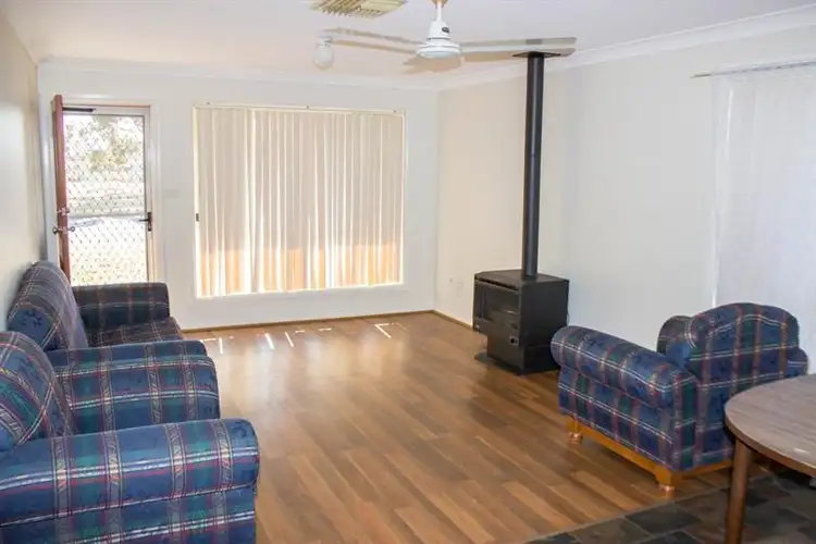 Second view of Homely house listing, 3 Pegasus Pl, Dubbo NSW 2830