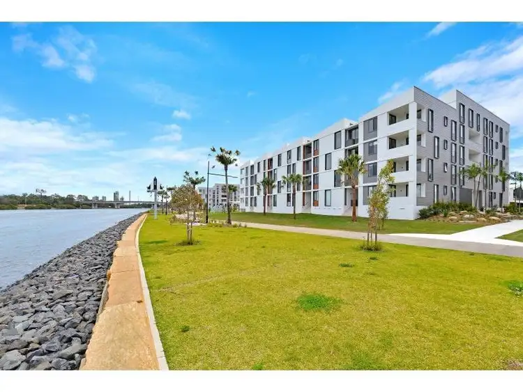 Main view of Homely apartment listing, 121/24-32 Koorine St, Ermington NSW 2115