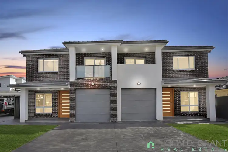 1 - 3/8 - 10 Gurrawillie Street, Villawood NSW 2163