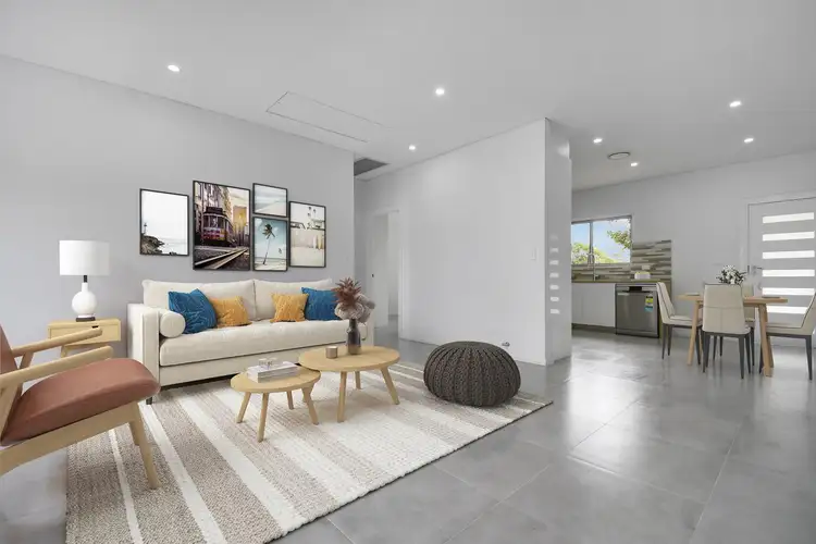 Lot 3 - 5/8 - 10 Gurrawillie Street, Villawood NSW 2163