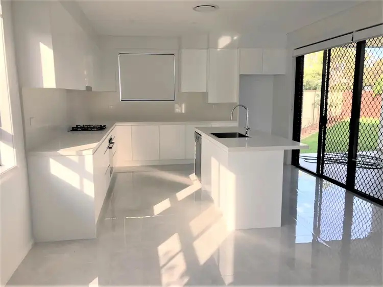 Main view of Homely semi-detached listing, 5 Gillian Place, Punchbowl NSW 2196