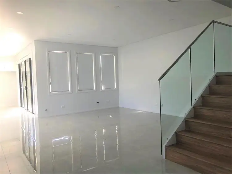 Second view of Homely semi-detached listing, 5 Gillian Place, Punchbowl NSW 2196