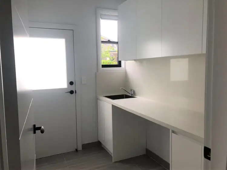 Third view of Homely semi-detached listing, 5 Gillian Place, Punchbowl NSW 2196