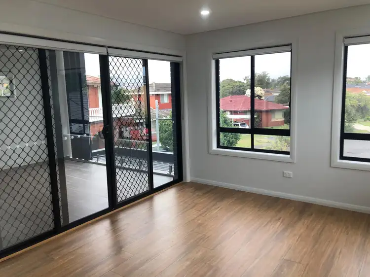 Fourth view of Homely semi-detached listing, 5 Gillian Place, Punchbowl NSW 2196