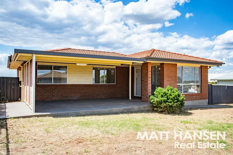 Main view of Homely house listing, 11 Salter Drive, Dubbo NSW 2830