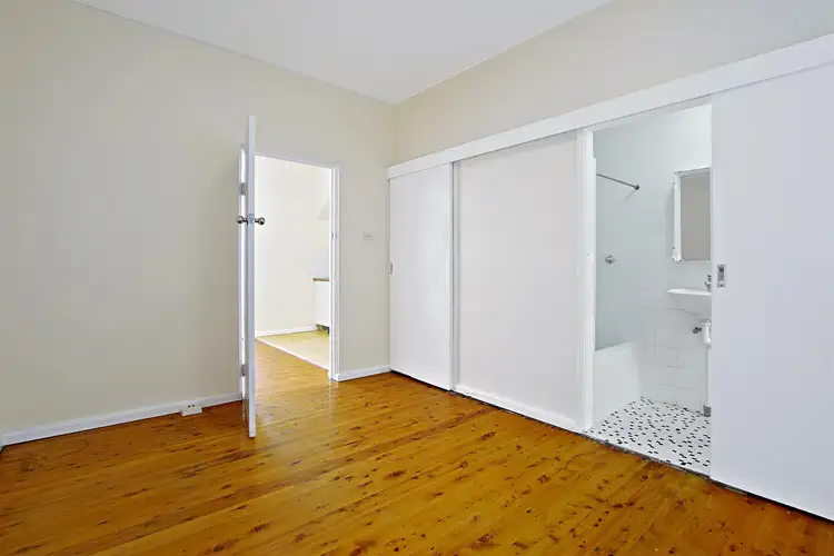 Second view of Homely apartment listing, 5/46 Hornsey Street, Rozelle NSW 2039