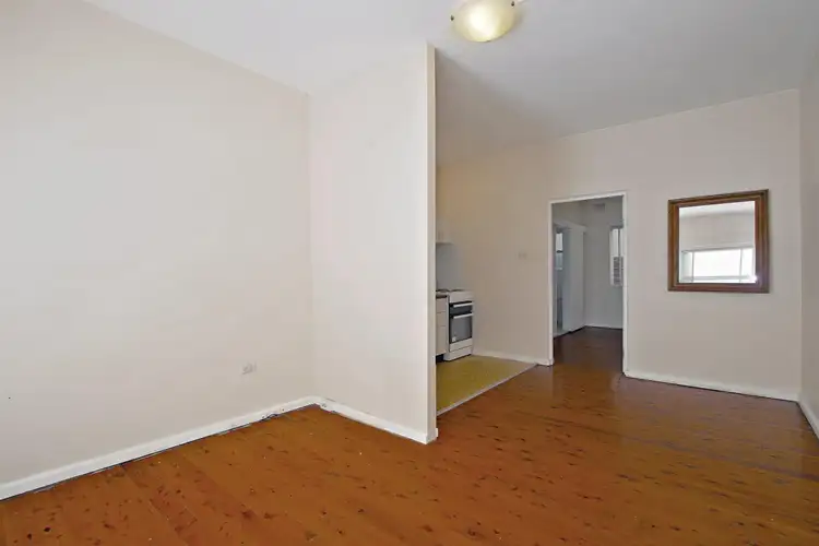 Third view of Homely apartment listing, 5/46 Hornsey Street, Rozelle NSW 2039