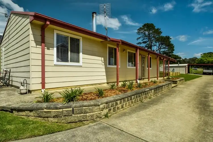 32 Hill Street, Bundanoon NSW 2578