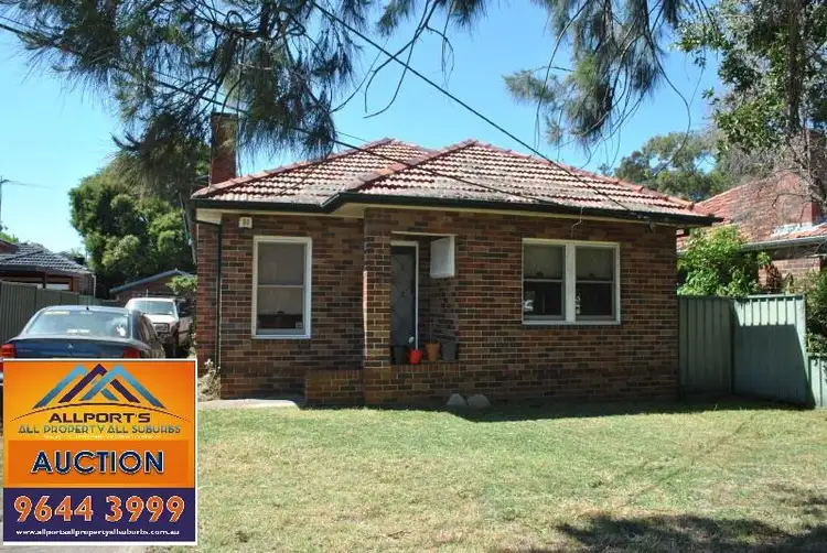 7 Joan Street, Chester Hill NSW 2162