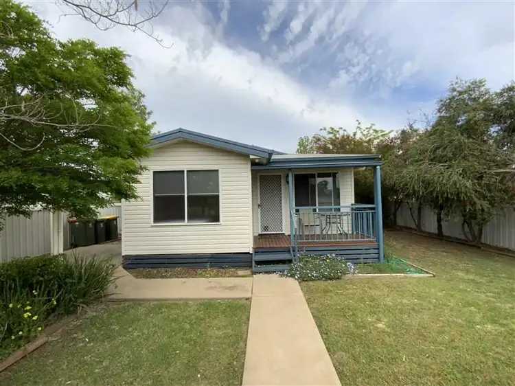 31b Quarry Road, Forbes NSW 2871