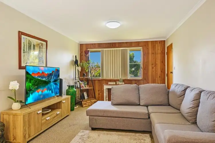 Second view of Homely semi-detached listing, 19 Colleen Place, East Lismore NSW 2480