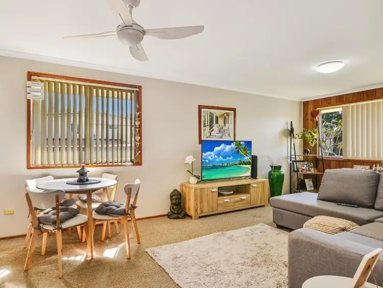 Third view of Homely semi-detached listing, 19 Colleen Place, East Lismore NSW 2480