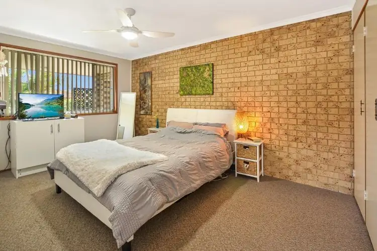 Fifth view of Homely semi-detached listing, 19 Colleen Place, East Lismore NSW 2480