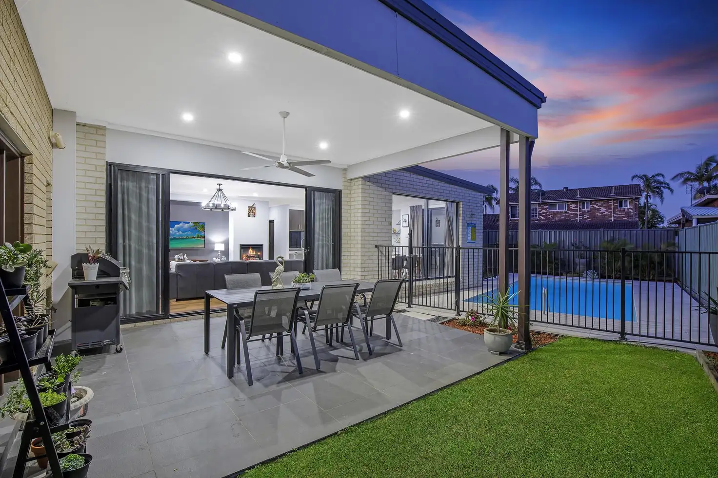 Main view of Homely house listing, 83 Helmsman Boulevarde, St Huberts Island NSW 2257