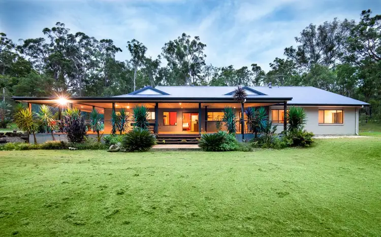 Main view of Homely rural property listing, 13 Browns Road, Halfway Creek NSW 2460
