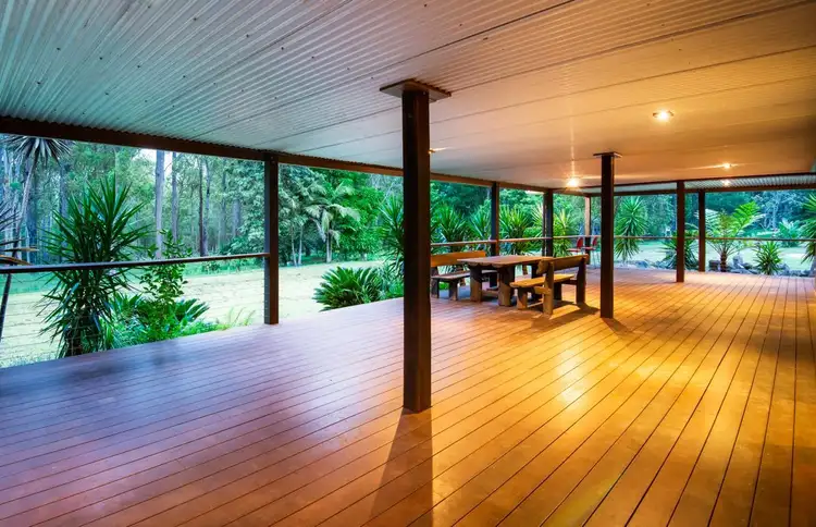 Second view of Homely rural property listing, 13 Browns Road, Halfway Creek NSW 2460