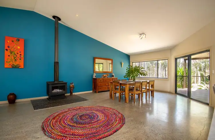 Third view of Homely rural property listing, 13 Browns Road, Halfway Creek NSW 2460