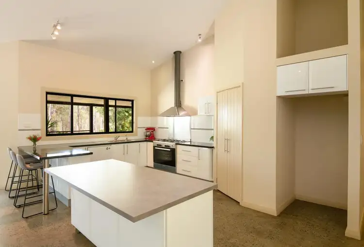 Fourth view of Homely rural property listing, 13 Browns Road, Halfway Creek NSW 2460