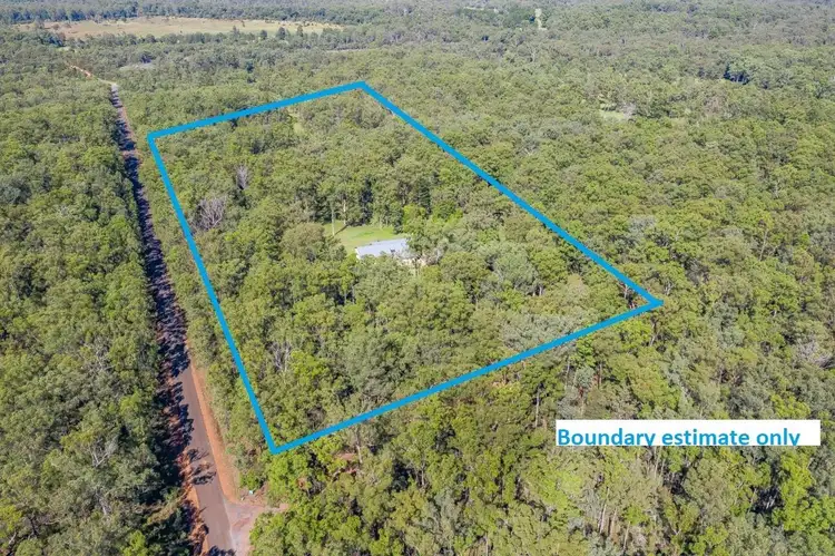 Sixth view of Homely rural property listing, 13 Browns Road, Halfway Creek NSW 2460