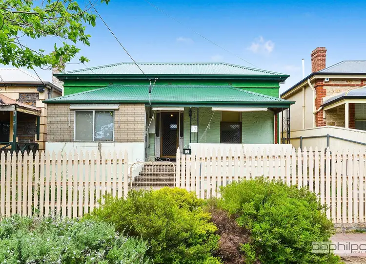 Main view of Homely house listing, 17 Toronto Street, Ovingham SA 5082