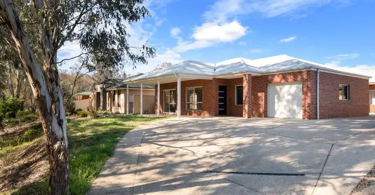 Main view of Homely unit listing, 1/28 Oshea Street, Lavington NSW 2641