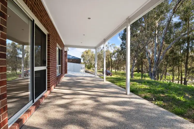 Third view of Homely unit listing, 1/28 Oshea Street, Lavington NSW 2641