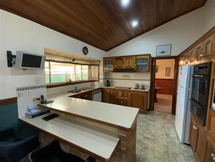 Second view of Homely house listing, 203a Farnell Street, Forbes NSW 2871