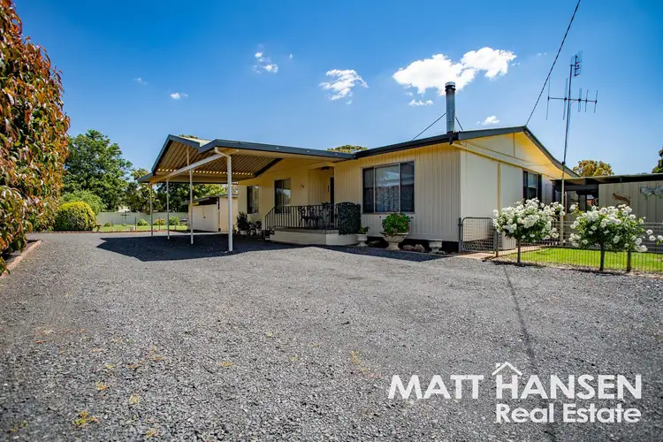 24 Beni Street, Wongarbon NSW 2831