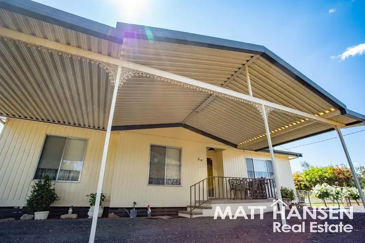 Second view of Homely house listing, 24 Beni Street, Wongarbon NSW 2831