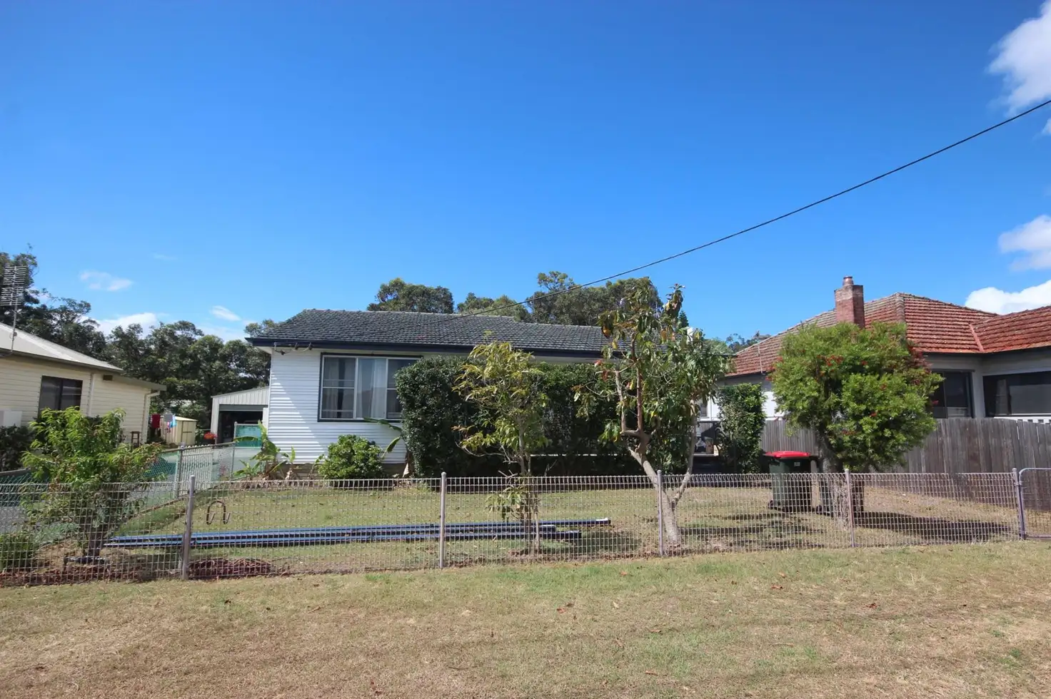 Main view of Homely house listing, 26 Frederick Drive, Oyster Cove NSW 2318