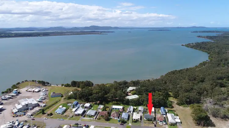 Second view of Homely house listing, 26 Frederick Drive, Oyster Cove NSW 2318