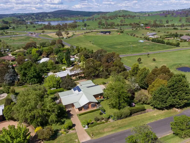 Main view of Homely house listing, 10 Girrahween Place, Orange NSW 2800
