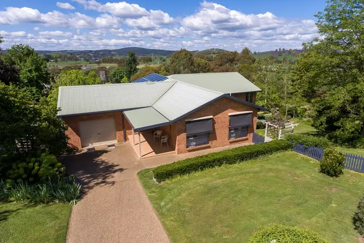 Second view of Homely house listing, 10 Girrahween Place, Orange NSW 2800