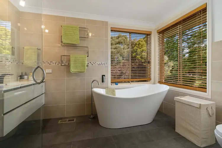 Fifth view of Homely house listing, 10 Girrahween Place, Orange NSW 2800
