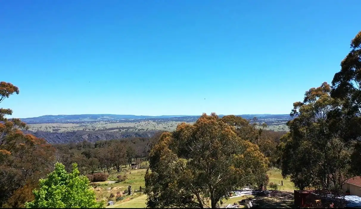 Main view of Homely rural property listing, 30 Echo Point Road, Walcha NSW 2354