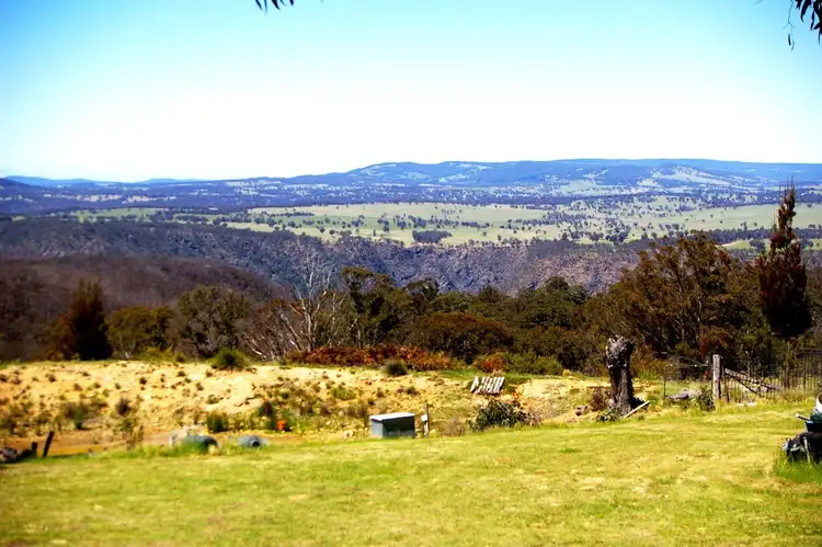 Third view of Homely rural property listing, 30 Echo Point Road, Walcha NSW 2354