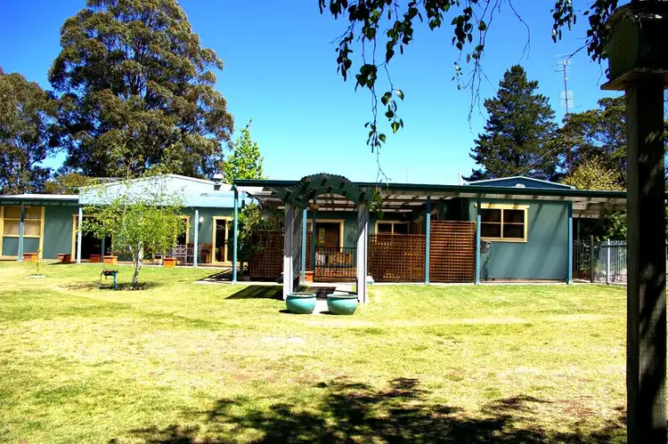 Fifth view of Homely rural property listing, 30 Echo Point Road, Walcha NSW 2354
