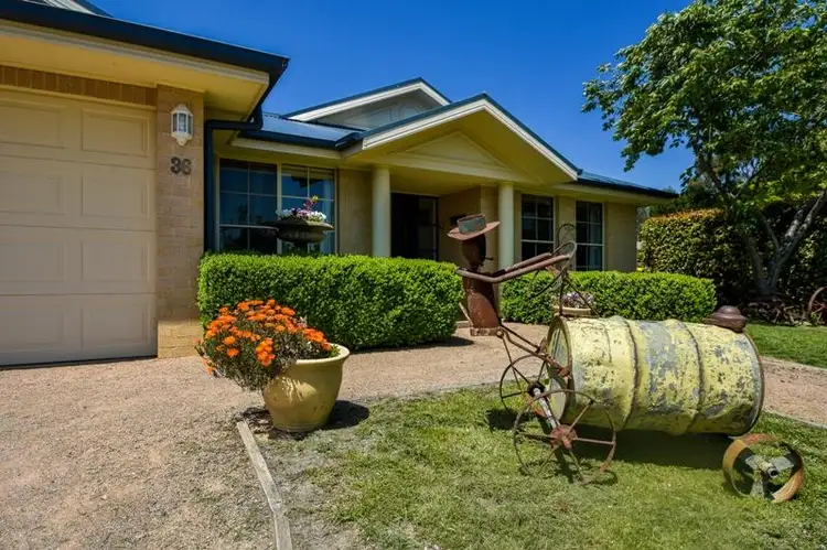 36 Bromhall Road, Bundanoon NSW 2578