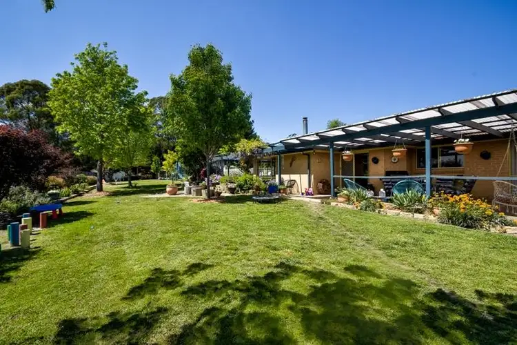 Second view of Homely house listing, 36 Bromhall Road, Bundanoon NSW 2578