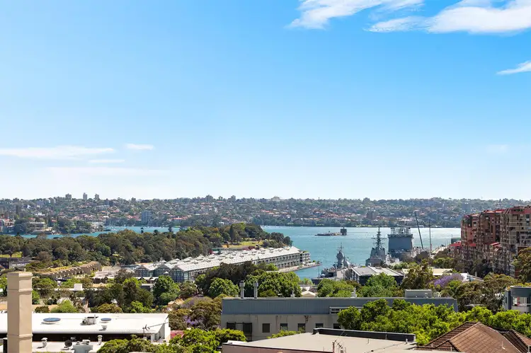 50/1 Tewkesbury  Avenue, Darlinghurst NSW 2010